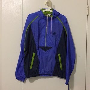 Nike Windbreaker/Jacket
